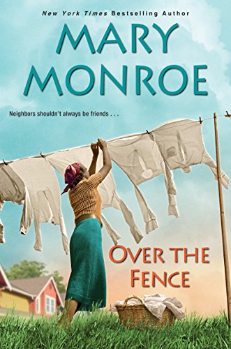 Over the Fence (The Neighbors Series 2) Paperback