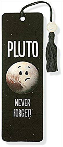 Pluto  Never Forget!