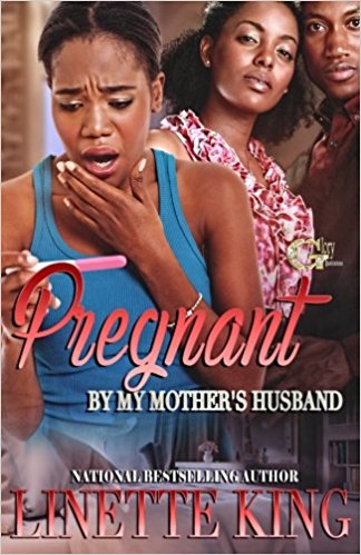 Pregnant by my mothers husband 3