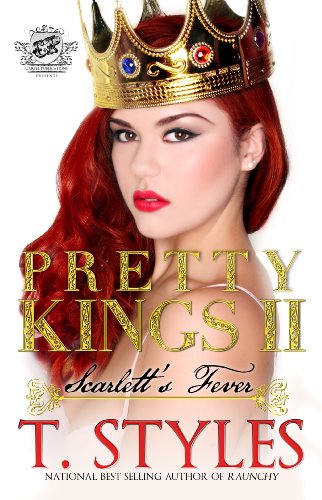 Pretty Kings 2: Scarlett's Fever