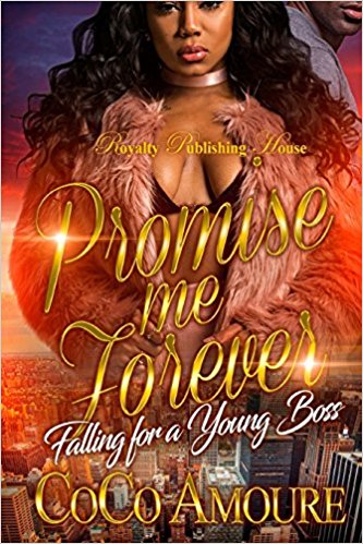 Promise Me Forever: Falling for a Young Boss 2