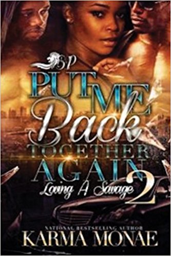 Put Me Back Together Again 2