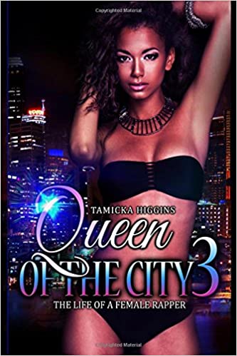 Queen of the City 3