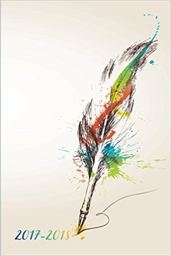 Quill 18 Month Planner(Agendas, Planners and Organizers)