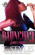 Raunchy 3: Jayden’s Passion