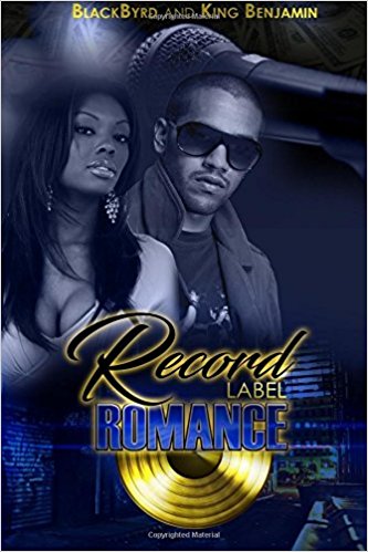 Record Label Romance