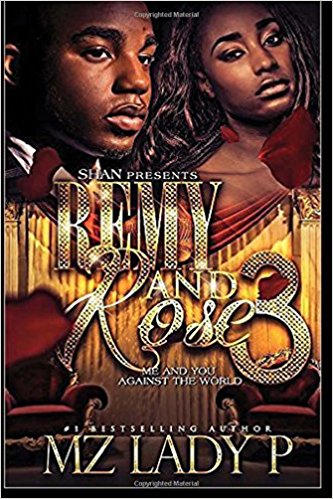 Remy and Rose 3: Me and You Against the World 3