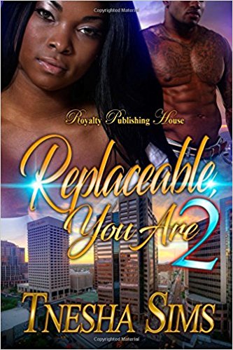 Replaceable You Are 2