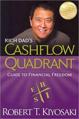 Rich Dad’s  CASHFLOW  Quadrant: Rich Dad’s Guide to Financial  Freedom