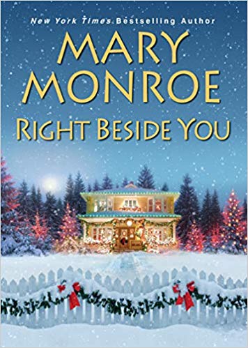 Right Beside You  -Hardcover