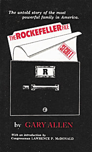 Rockerfeller Files