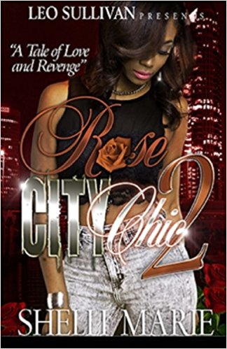 Rose City Chic 2