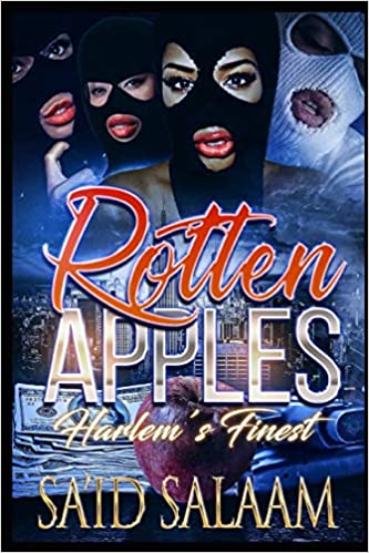 Rotten Apples: Harlem's Finest