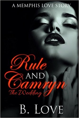 Rule and Camryn 3: The Wedding