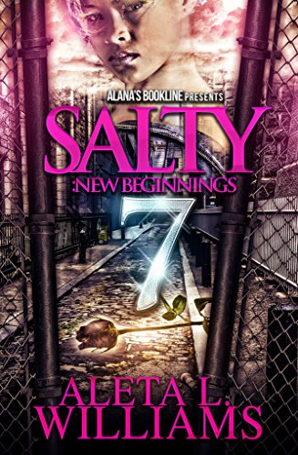 Salty 7: New Beginnings