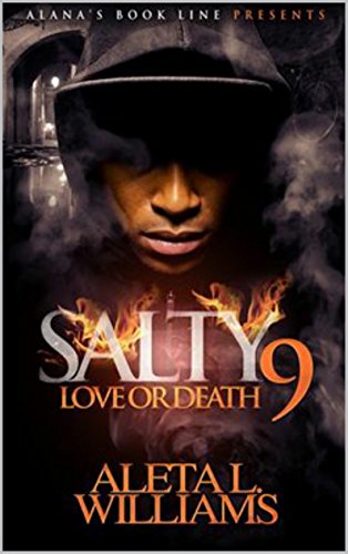 Salty 9: Love or Death