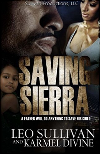 Saving Sierra