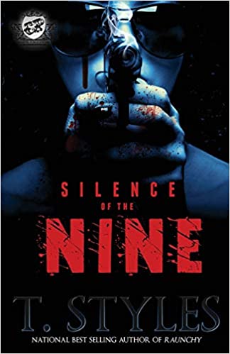 Silence of The Nine