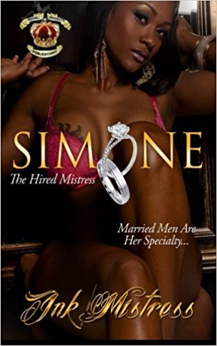 Simone: The Hired Mistress