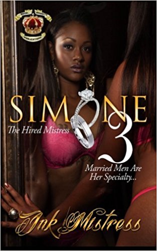 Simone: The Hired Mistress 3