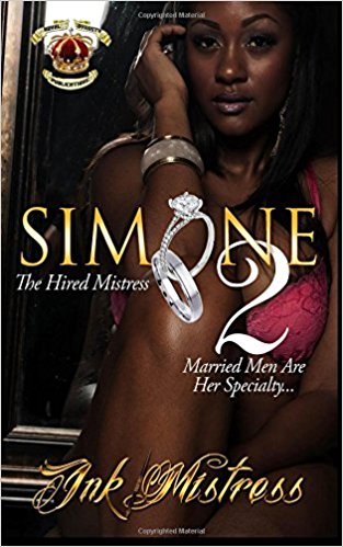 Simone: The Hired Mistress 2