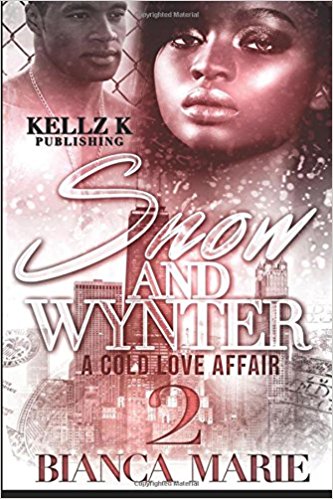 Snow & Wynter: A Cold Love Affair 2