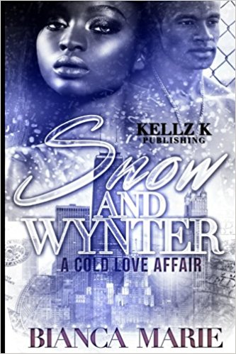 Snow & Wynter: A Cold Love Affair