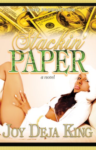 Stackin' Paper (Genesis & Genevieve Series Book 1)