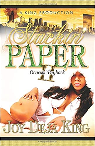 Stackin' Paper (Genesis & Genevieve Series Book 2)