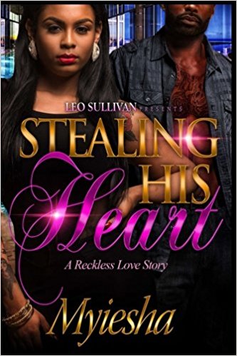 Stealing His Heart: A Reckless Love Story