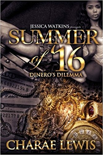 Summer of 16  1
