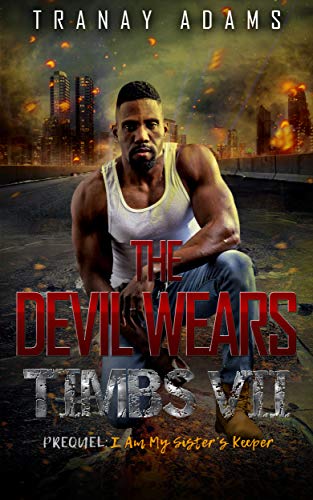 THE DEVIL WEARS TIMBS VII