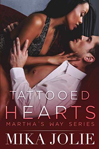 Tattooed Hearts (Martha's Way)