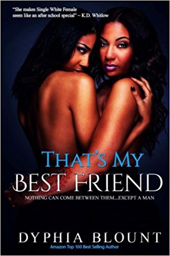 That's My Best Friend 5: Blood Bonds: (An Erotic Short Series)
