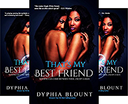 Thats My Best Friend: No New Friends Parts 1 - 6