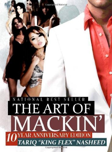 The Art of Mackin