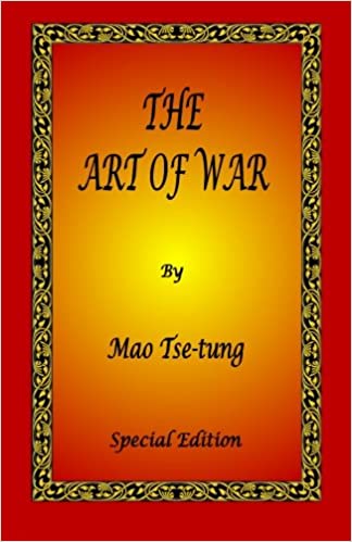 The Art of War by Mao Tse-tung - Special Edition