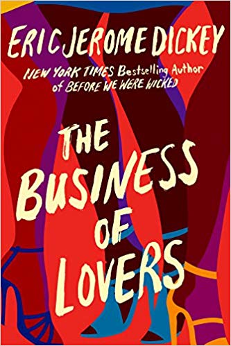 The Business of Lovers: A Novel Hardcover