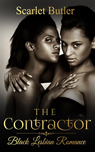 Lesbian Romance and Seduction: Secret Lesbian Office Romance Book 1: Hot and Sexy Lesbian Love (The Lesbian Contractor Series) (Volume 1)