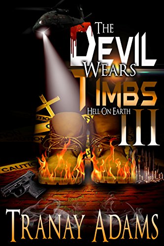 The Devil Wears Timbs III: Hell On Earth