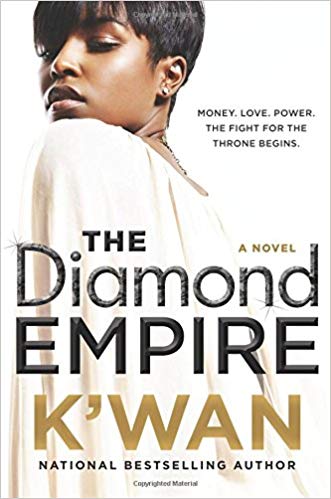 The Diamond Empire: A Novel (A Diamonds Novel Book 2)