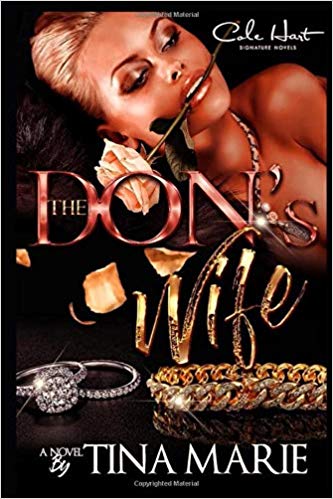 The Don’s Wife: An Urban Romance