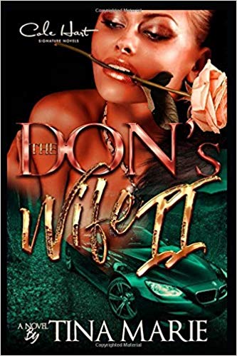 The Don’s Wife 2: An Urban Romance