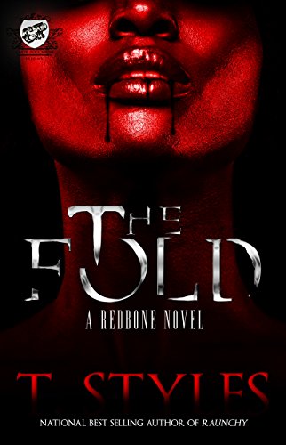 The Fold (Redbone Series) 4