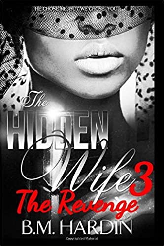 The Hidden Wife 3: The Revenge: Fran's Side