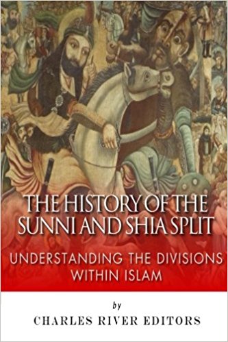 The History of the Sunni and Shia Split: Understanding the Divisions within Islam