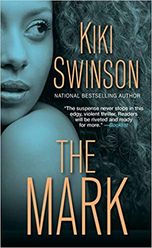 The Mark (The Score Series 2)