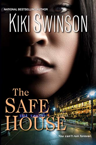 The Safe House (The Black Market) 2