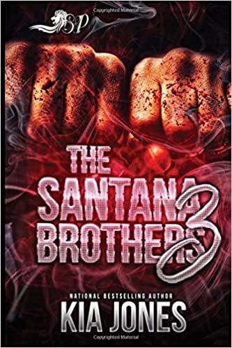 The Santana Brothers 3