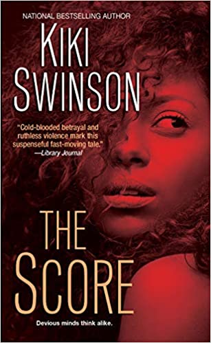 The Score (The Score Series)